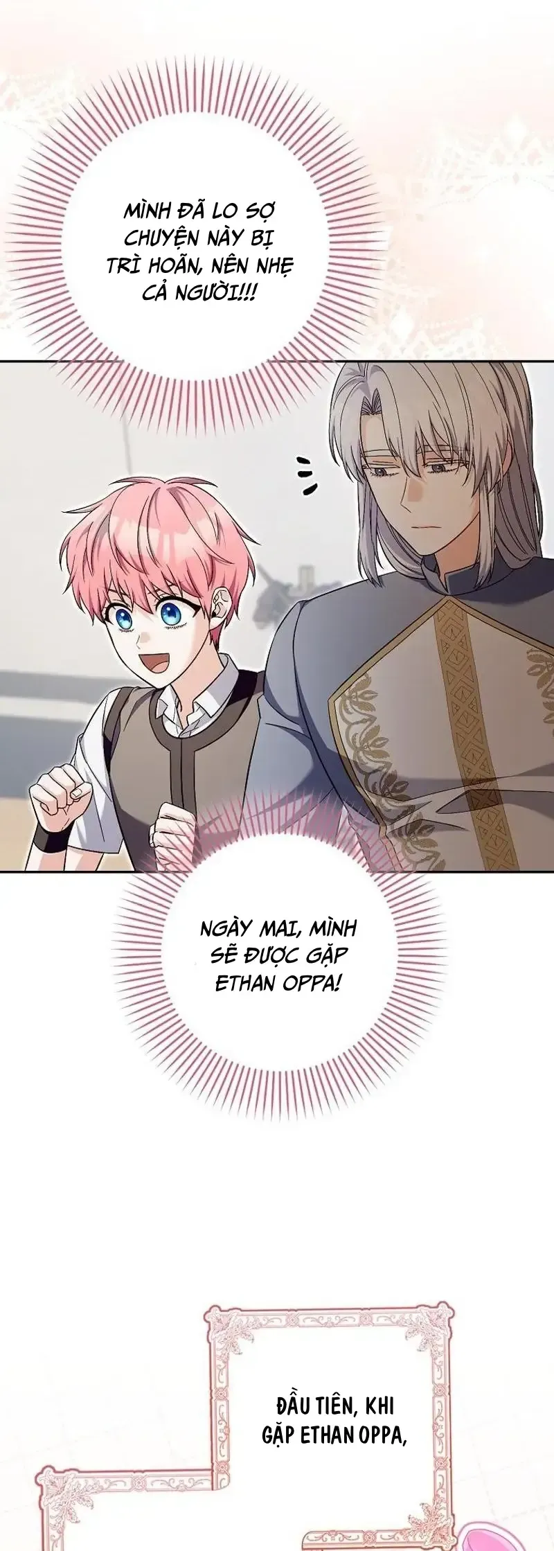 Kẻ Mạnh Nhất Thế Giới Ám Ảnh Tôi Chapter 19 - Trang 11