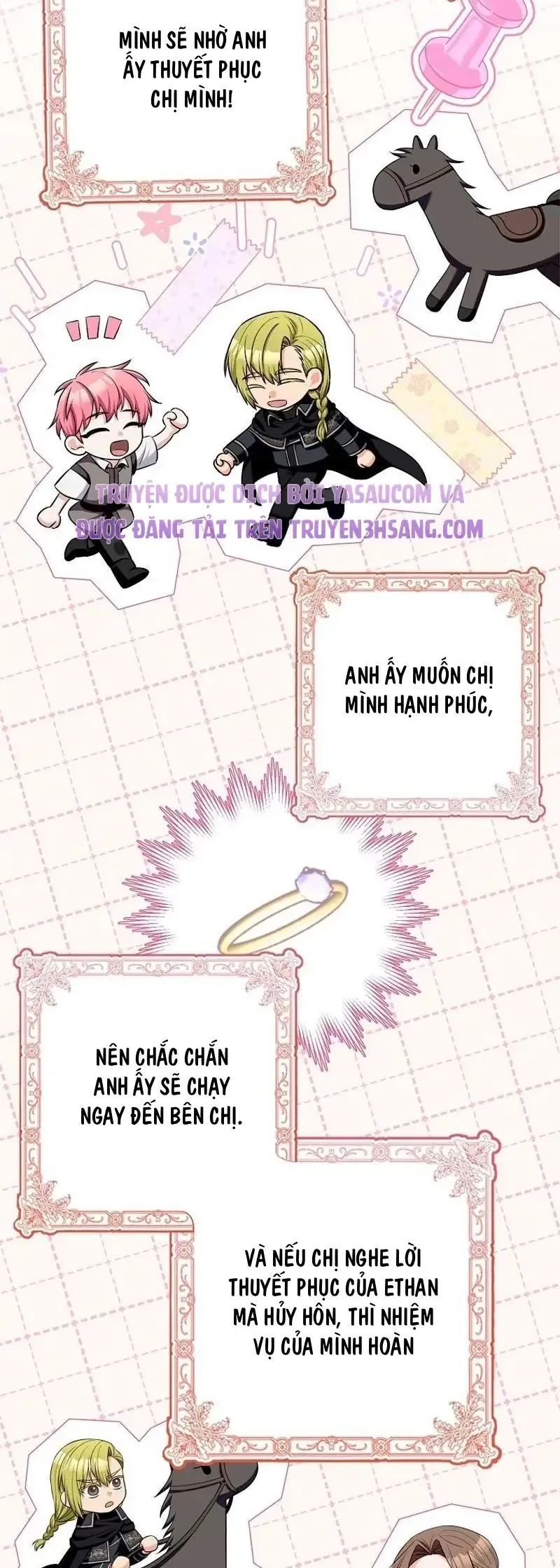 Kẻ Mạnh Nhất Thế Giới Ám Ảnh Tôi Chapter 19 - Trang 12