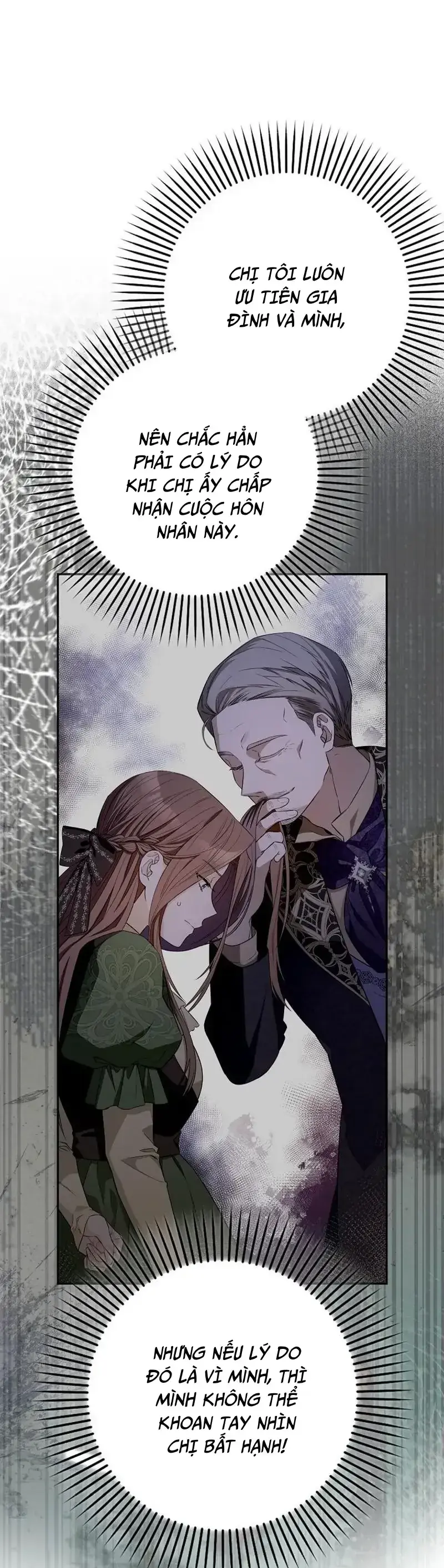 Kẻ Mạnh Nhất Thế Giới Ám Ảnh Tôi Chapter 19 - Trang 14