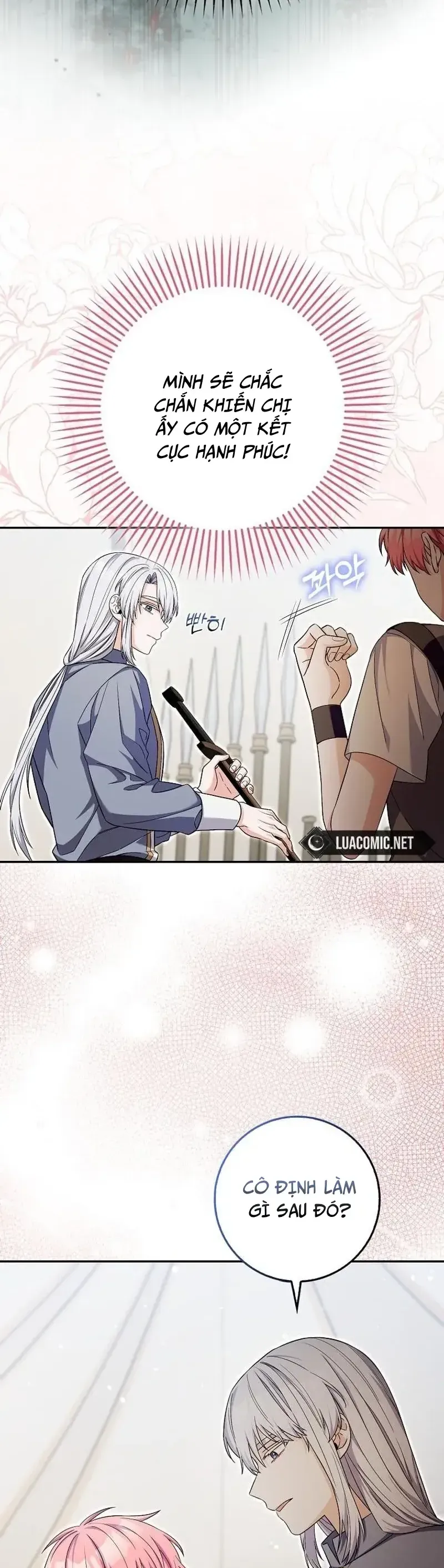 Kẻ Mạnh Nhất Thế Giới Ám Ảnh Tôi Chapter 19 - Trang 15