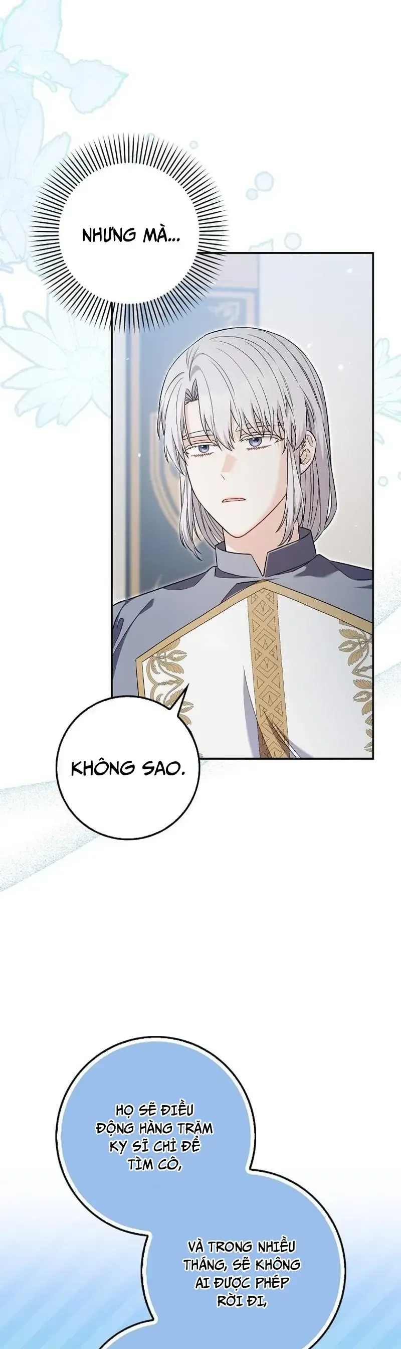 Kẻ Mạnh Nhất Thế Giới Ám Ảnh Tôi Chapter 19 - Trang 20