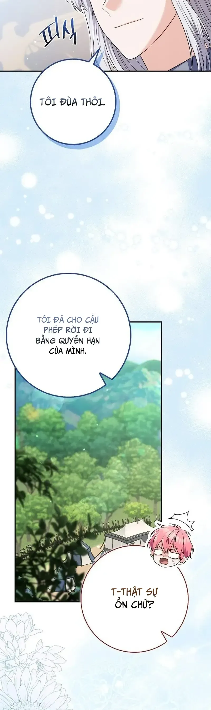 Kẻ Mạnh Nhất Thế Giới Ám Ảnh Tôi Chapter 19 - Trang 22