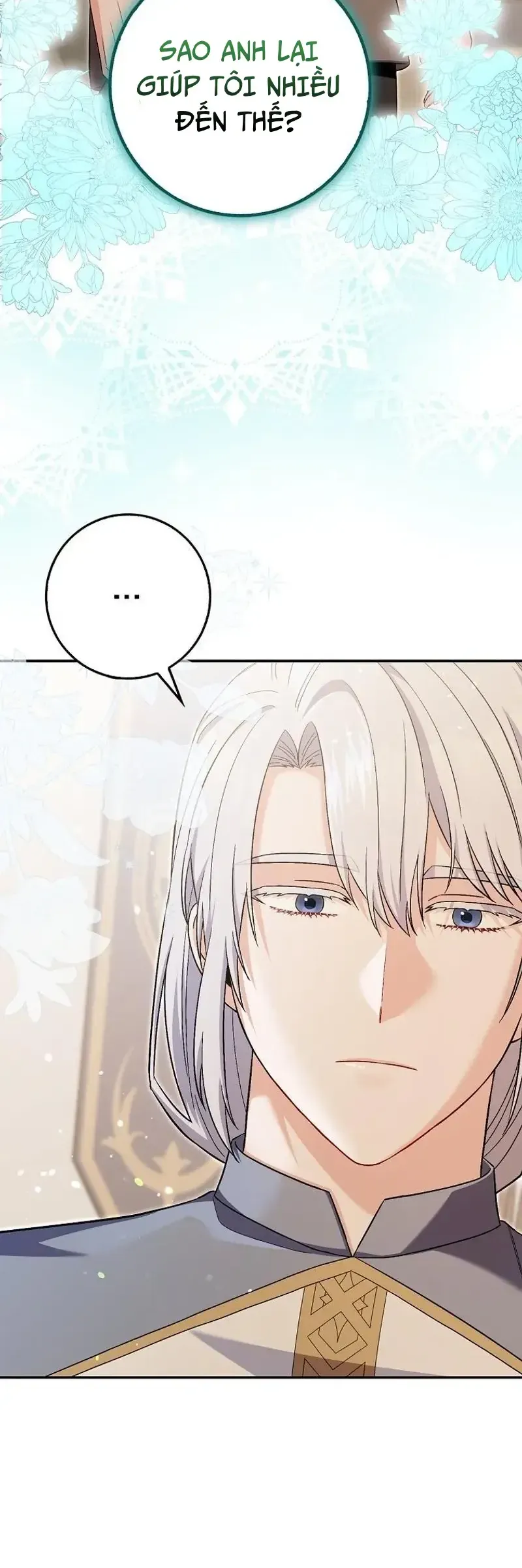 Kẻ Mạnh Nhất Thế Giới Ám Ảnh Tôi Chapter 19 - Trang 25