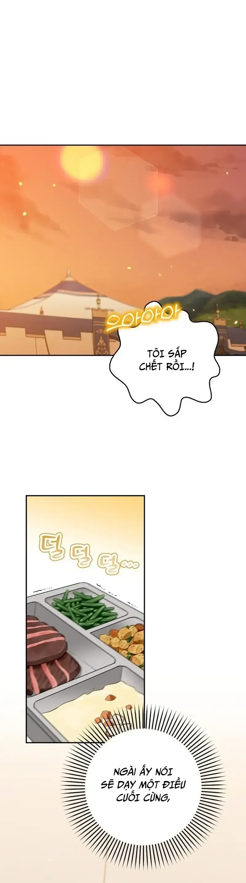 Kẻ Mạnh Nhất Thế Giới Ám Ảnh Tôi Chapter 19 - Trang 28