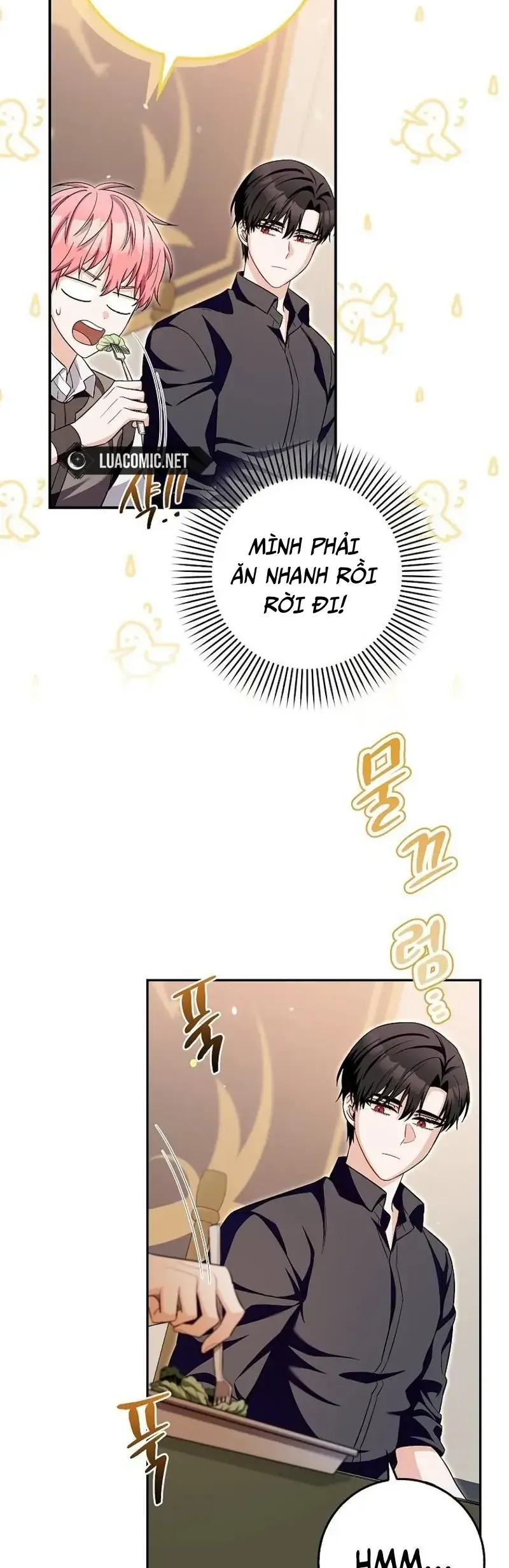Kẻ Mạnh Nhất Thế Giới Ám Ảnh Tôi Chapter 19 - Trang 33