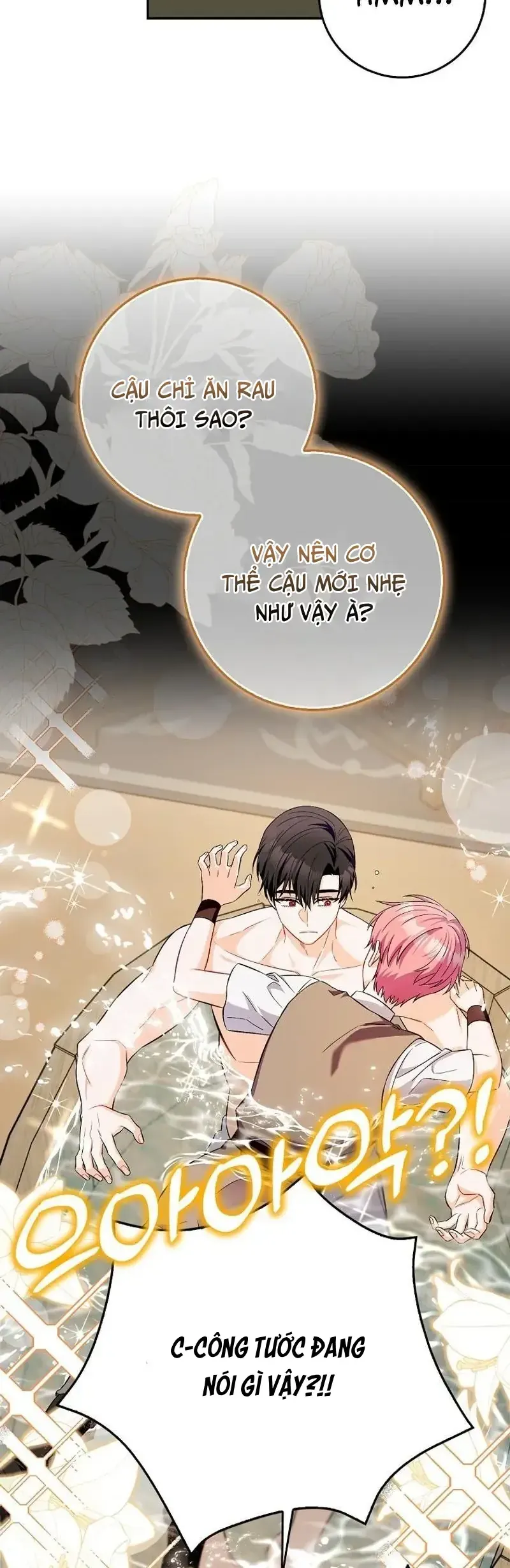 Kẻ Mạnh Nhất Thế Giới Ám Ảnh Tôi Chapter 19 - Trang 34