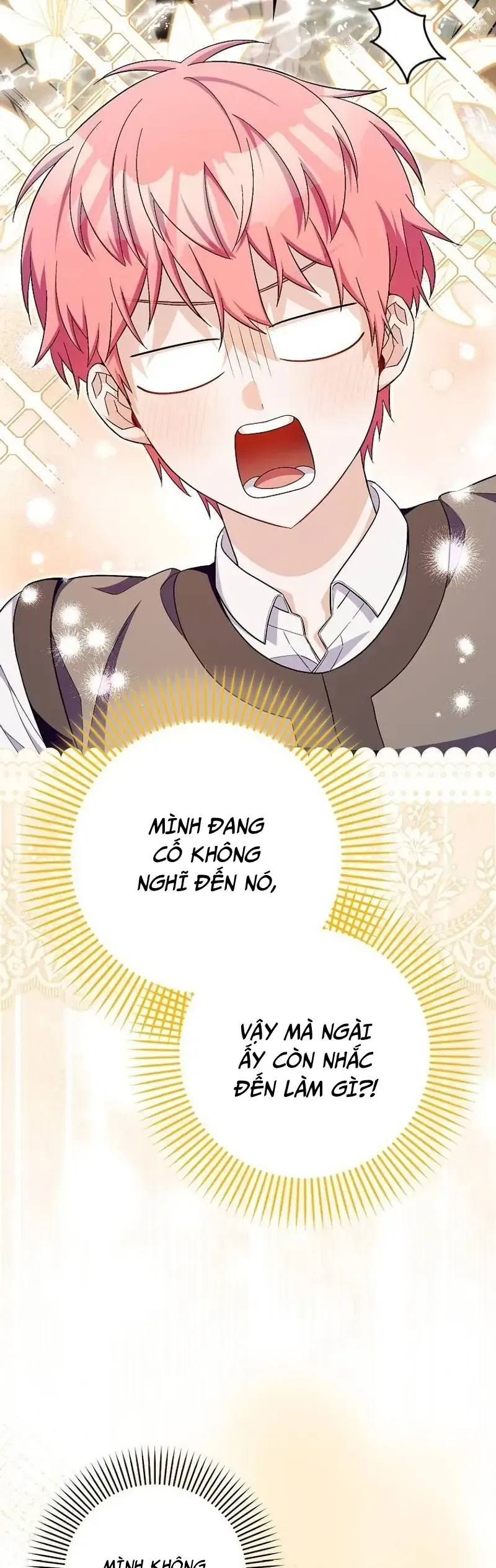 Kẻ Mạnh Nhất Thế Giới Ám Ảnh Tôi Chapter 19 - Trang 35