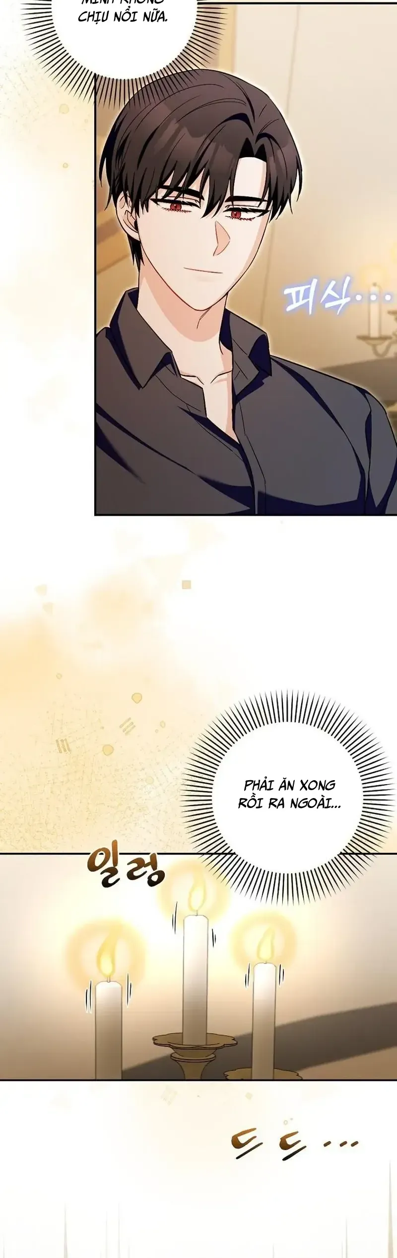 Kẻ Mạnh Nhất Thế Giới Ám Ảnh Tôi Chapter 19 - Trang 36