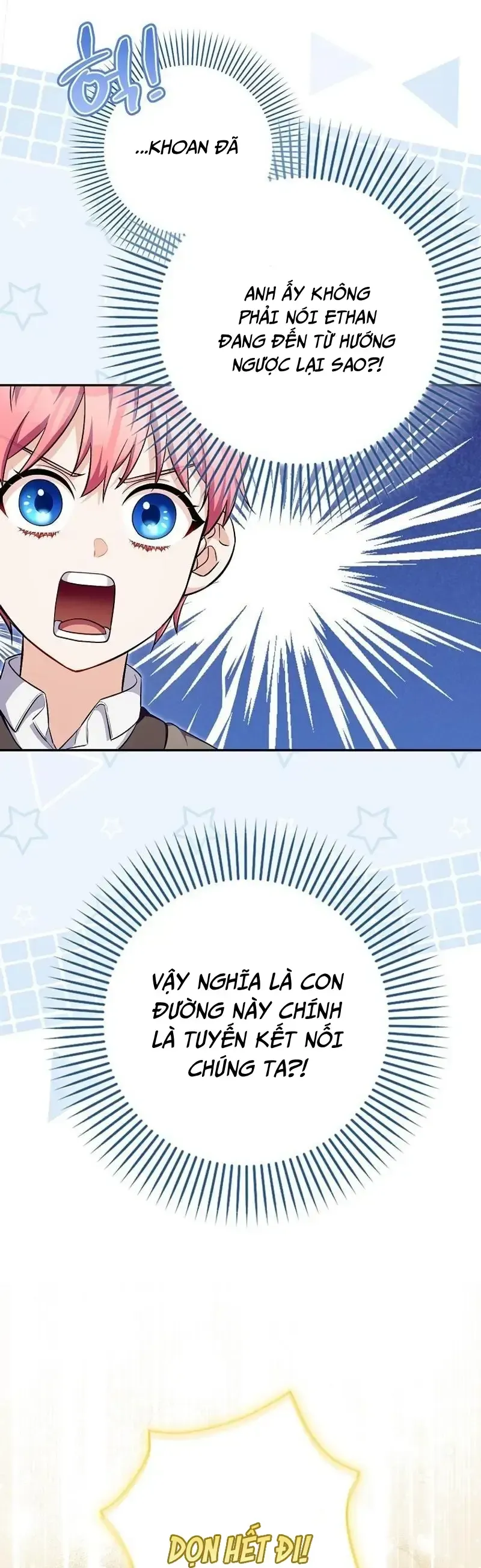 Kẻ Mạnh Nhất Thế Giới Ám Ảnh Tôi Chapter 19 - Trang 47