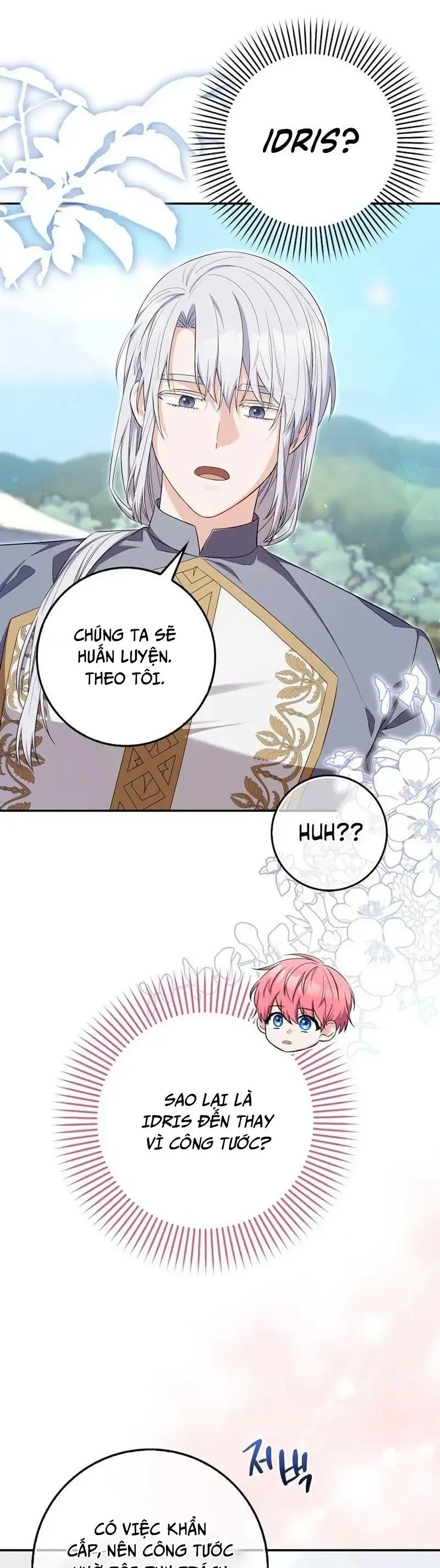 Kẻ Mạnh Nhất Thế Giới Ám Ảnh Tôi Chapter 19 - Trang 5