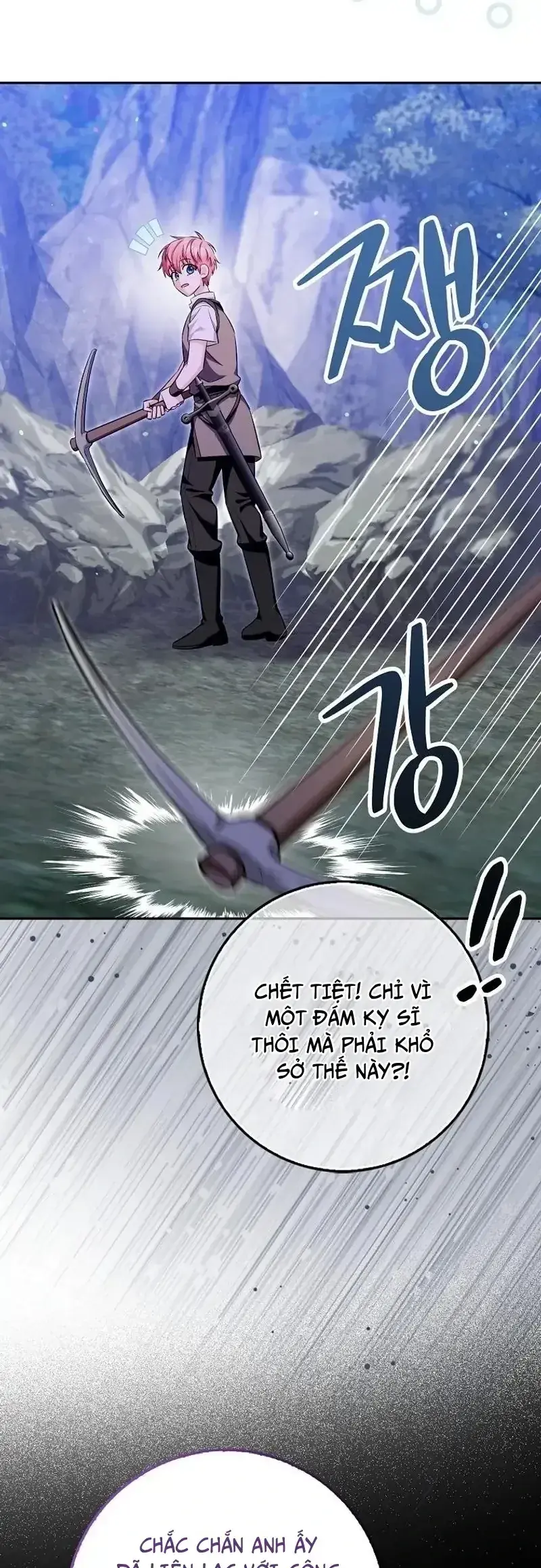 Kẻ Mạnh Nhất Thế Giới Ám Ảnh Tôi Chapter 19 - Trang 50