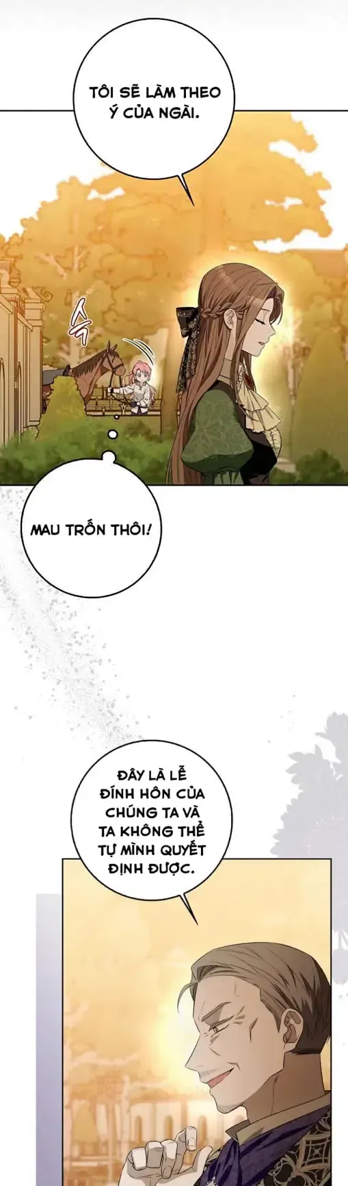 Kẻ Mạnh Nhất Thế Giới Ám Ảnh Tôi Chapter 2 - Trang 14