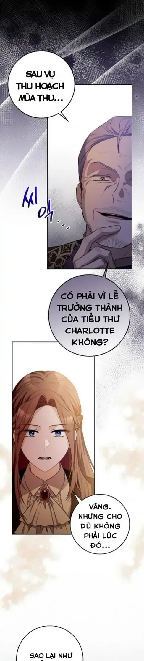 Kẻ Mạnh Nhất Thế Giới Ám Ảnh Tôi Chapter 2 - Trang 16