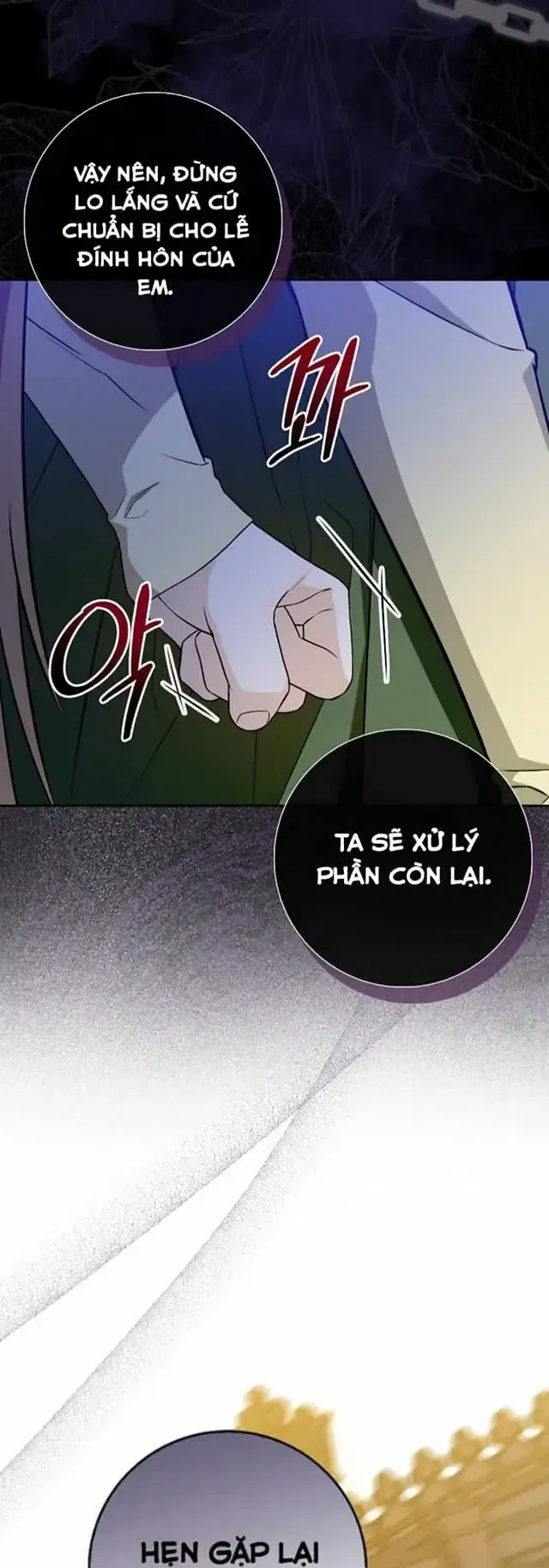 Kẻ Mạnh Nhất Thế Giới Ám Ảnh Tôi Chapter 2 - Trang 18