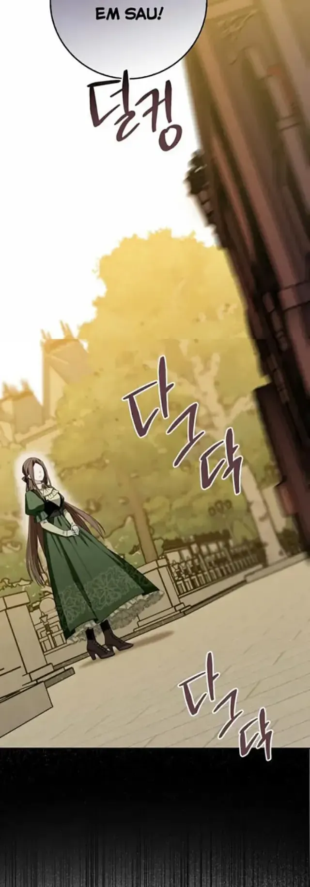 Kẻ Mạnh Nhất Thế Giới Ám Ảnh Tôi Chapter 2 - Trang 19
