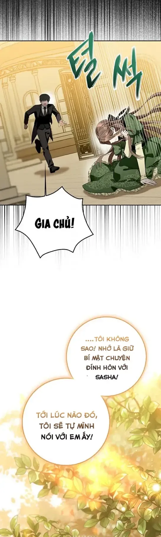 Kẻ Mạnh Nhất Thế Giới Ám Ảnh Tôi Chapter 2 - Trang 20