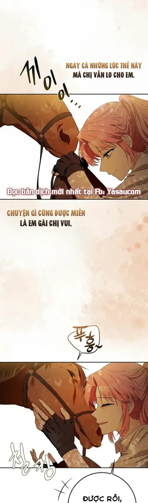 Kẻ Mạnh Nhất Thế Giới Ám Ảnh Tôi Chapter 2 - Trang 22