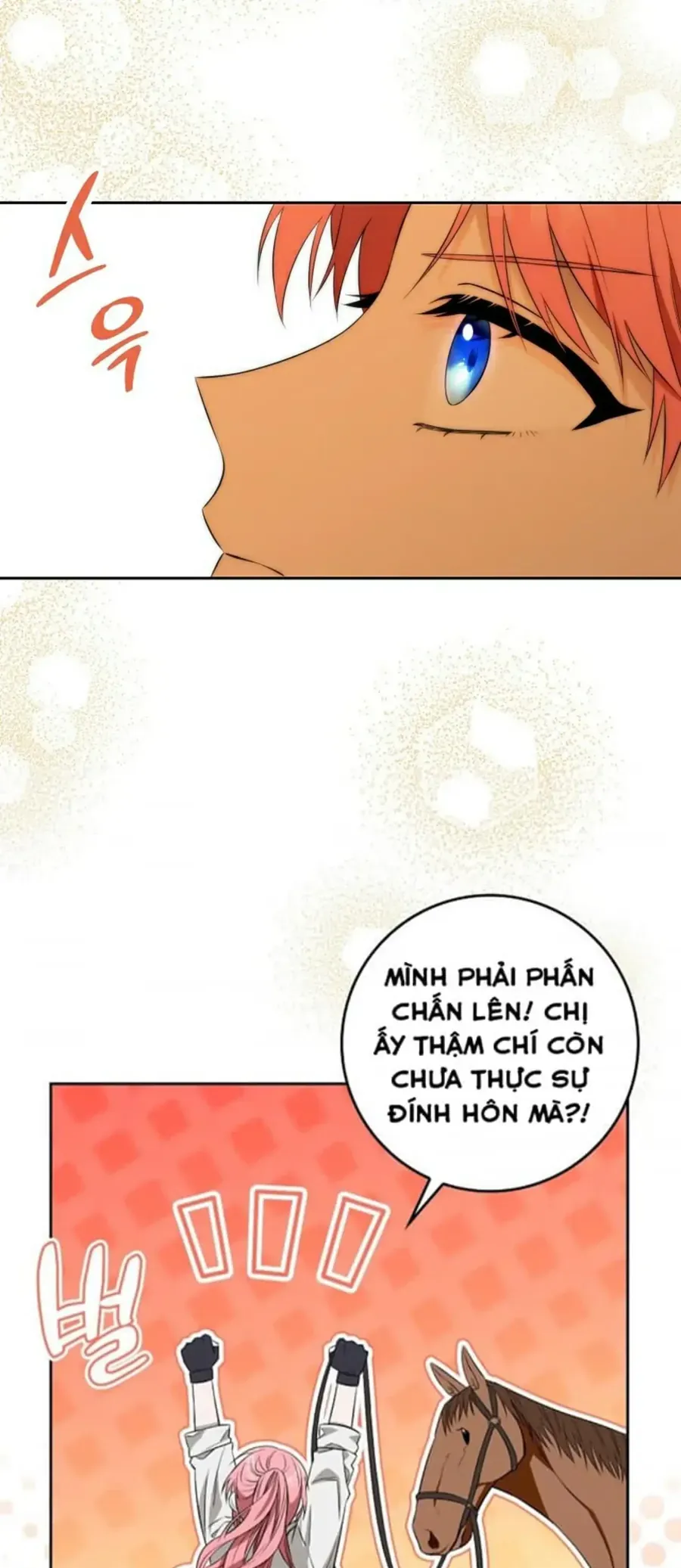 Kẻ Mạnh Nhất Thế Giới Ám Ảnh Tôi Chapter 2 - Trang 24