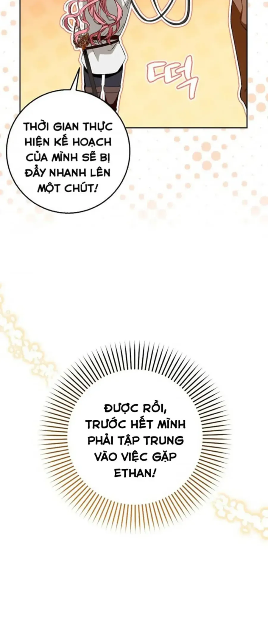 Kẻ Mạnh Nhất Thế Giới Ám Ảnh Tôi Chapter 2 - Trang 25