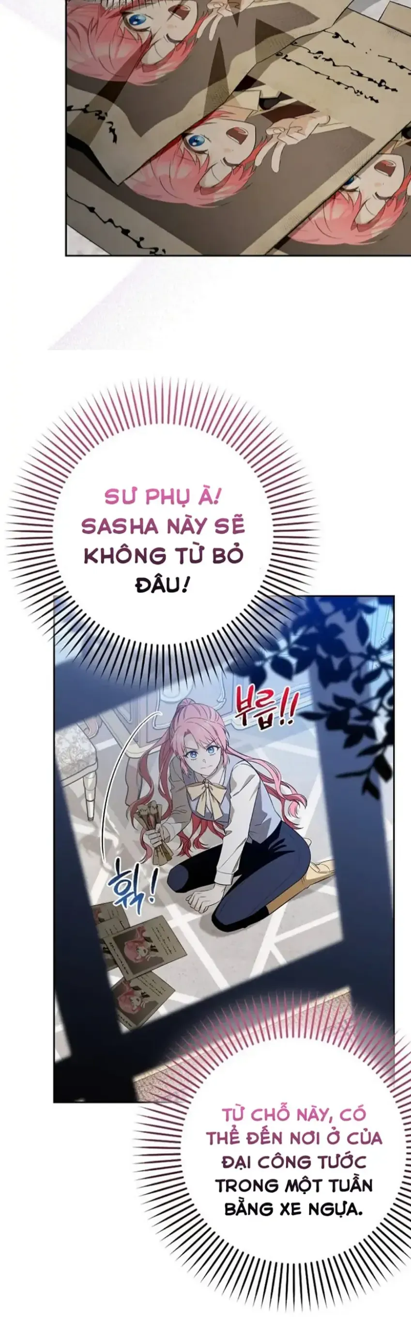 Kẻ Mạnh Nhất Thế Giới Ám Ảnh Tôi Chapter 2 - Trang 29