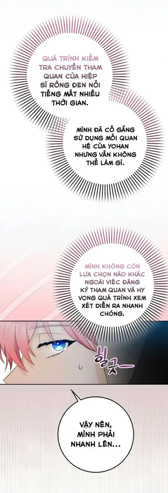 Kẻ Mạnh Nhất Thế Giới Ám Ảnh Tôi Chapter 2 - Trang 35