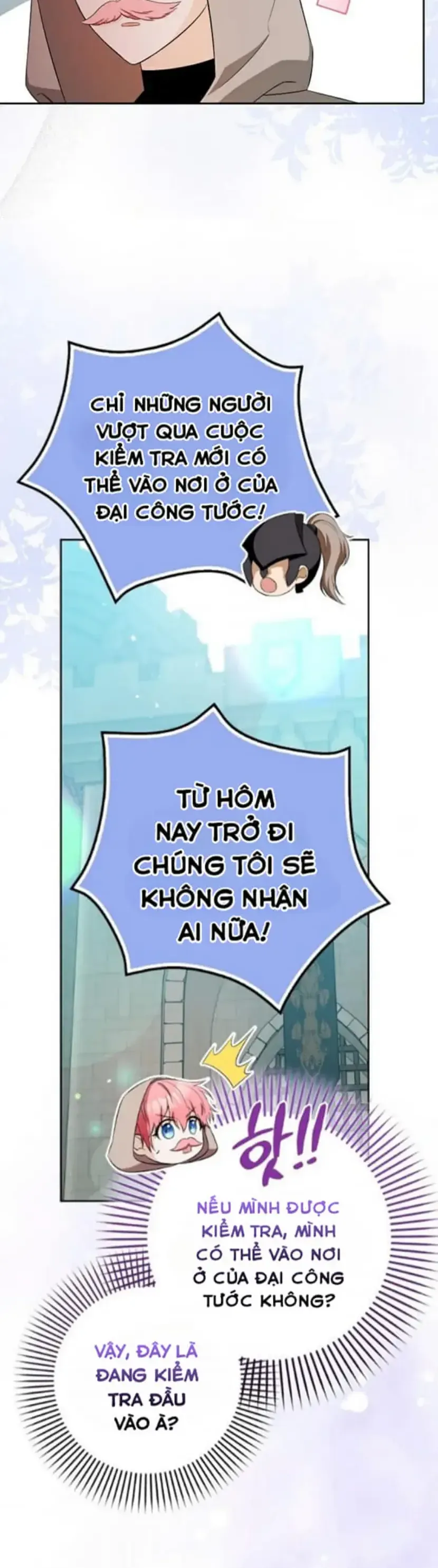 Kẻ Mạnh Nhất Thế Giới Ám Ảnh Tôi Chapter 2 - Trang 39