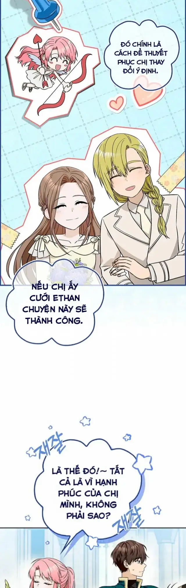 Kẻ Mạnh Nhất Thế Giới Ám Ảnh Tôi Chapter 2 - Trang 4