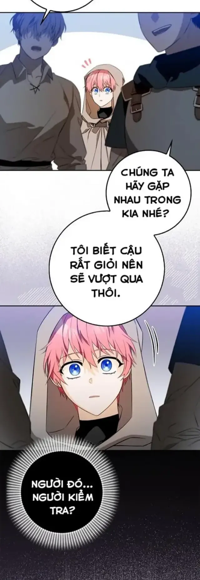 Kẻ Mạnh Nhất Thế Giới Ám Ảnh Tôi Chapter 2 - Trang 47