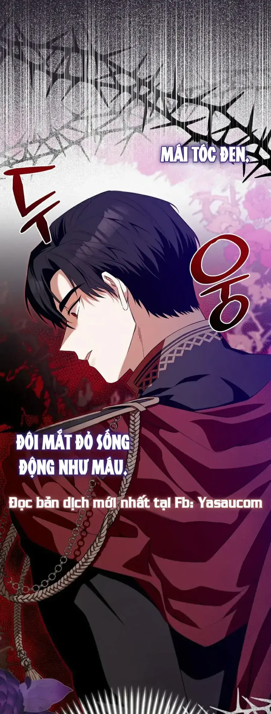 Kẻ Mạnh Nhất Thế Giới Ám Ảnh Tôi Chapter 2 - Trang 48