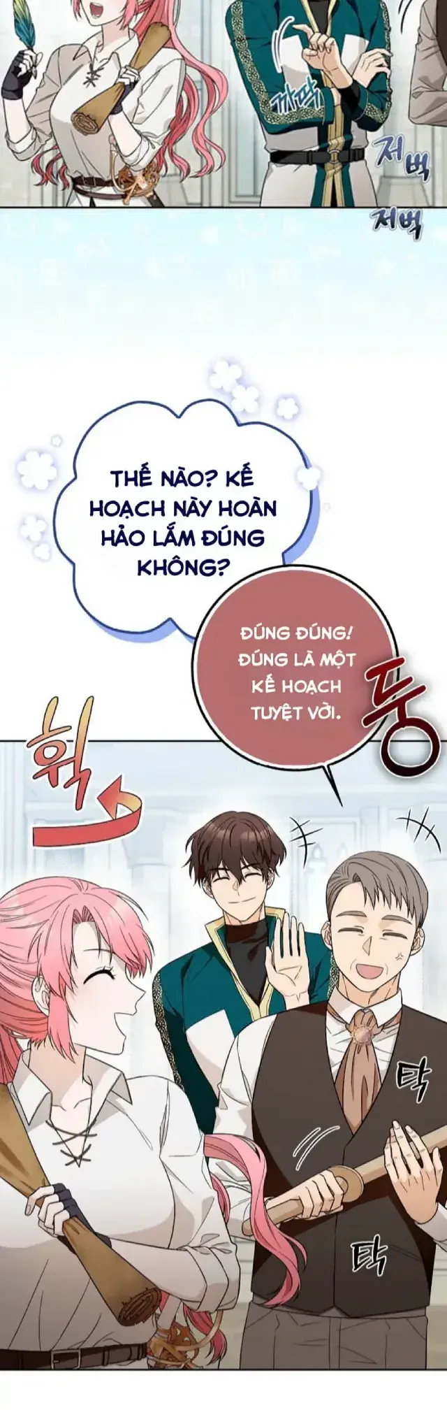 Kẻ Mạnh Nhất Thế Giới Ám Ảnh Tôi Chapter 2 - Trang 5
