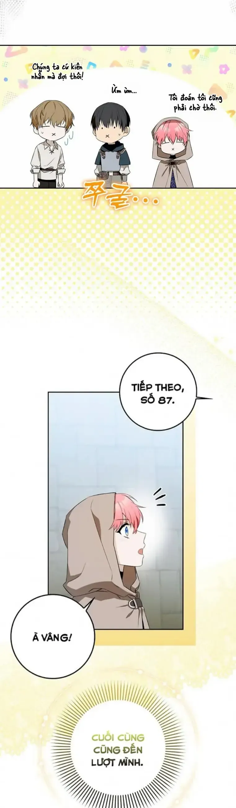 Kẻ Mạnh Nhất Thế Giới Ám Ảnh Tôi Chapter 2 - Trang 50