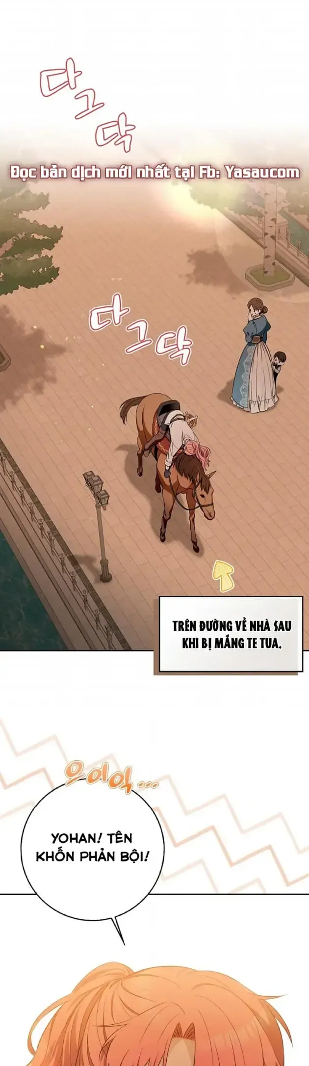 Kẻ Mạnh Nhất Thế Giới Ám Ảnh Tôi Chapter 2 - Trang 8