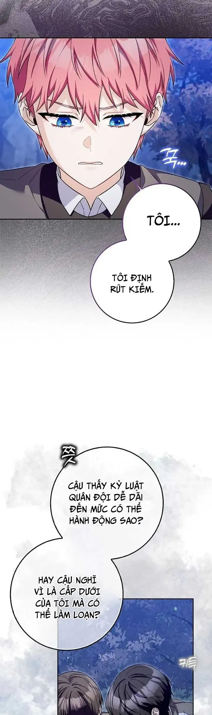 Kẻ Mạnh Nhất Thế Giới Ám Ảnh Tôi Chapter 20 - Trang 14