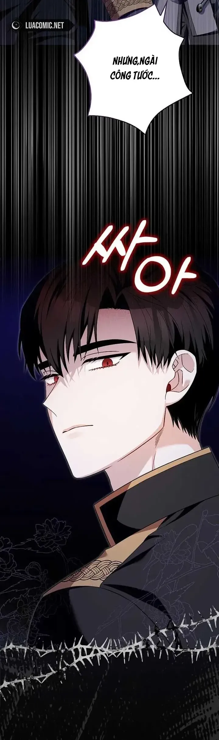 Kẻ Mạnh Nhất Thế Giới Ám Ảnh Tôi Chapter 20 - Trang 16