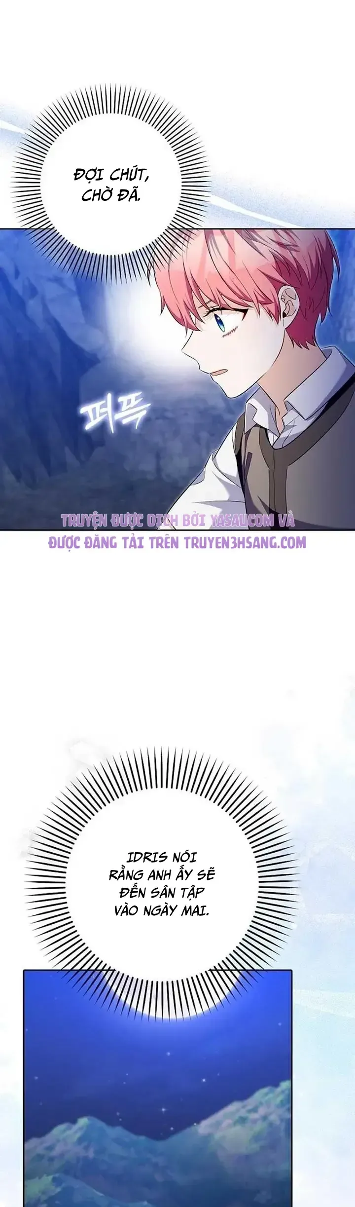 Kẻ Mạnh Nhất Thế Giới Ám Ảnh Tôi Chapter 20 - Trang 26