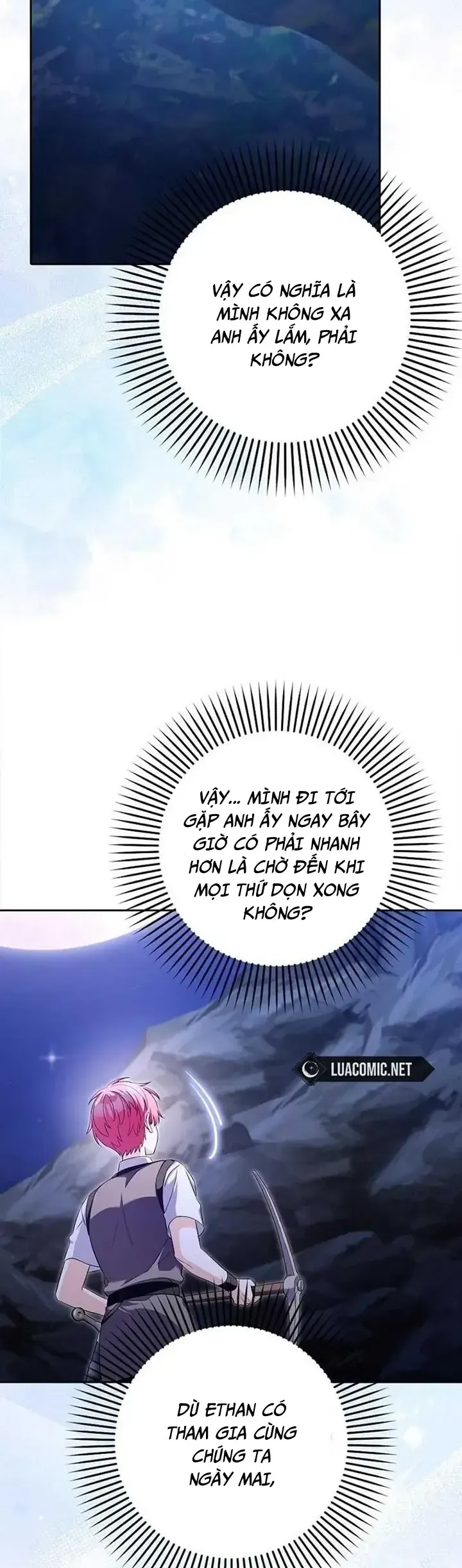 Kẻ Mạnh Nhất Thế Giới Ám Ảnh Tôi Chapter 20 - Trang 27
