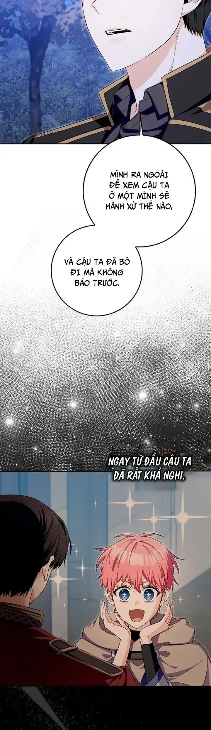 Kẻ Mạnh Nhất Thế Giới Ám Ảnh Tôi Chapter 20 - Trang 34