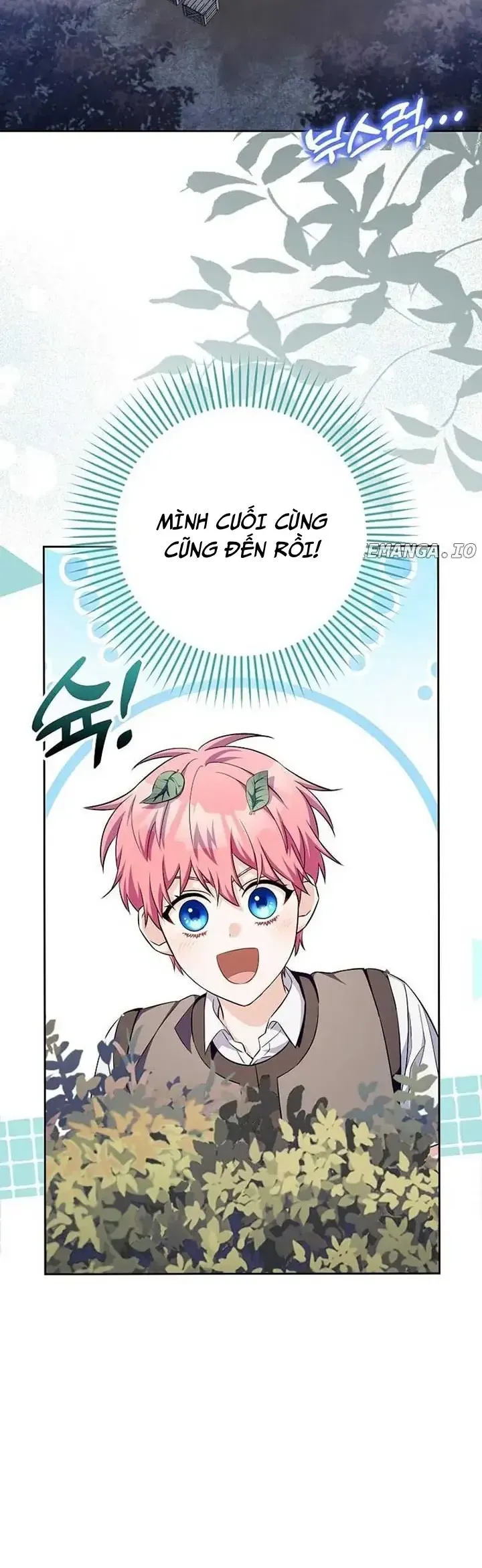 Kẻ Mạnh Nhất Thế Giới Ám Ảnh Tôi Chapter 20 - Trang 39