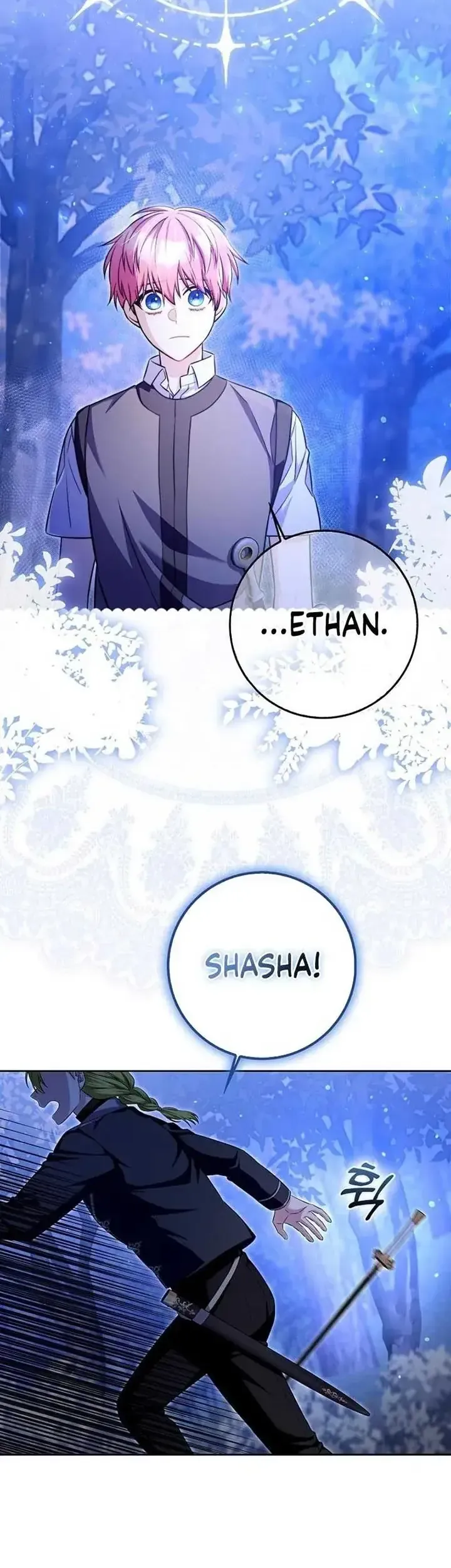 Kẻ Mạnh Nhất Thế Giới Ám Ảnh Tôi Chapter 20 - Trang 46