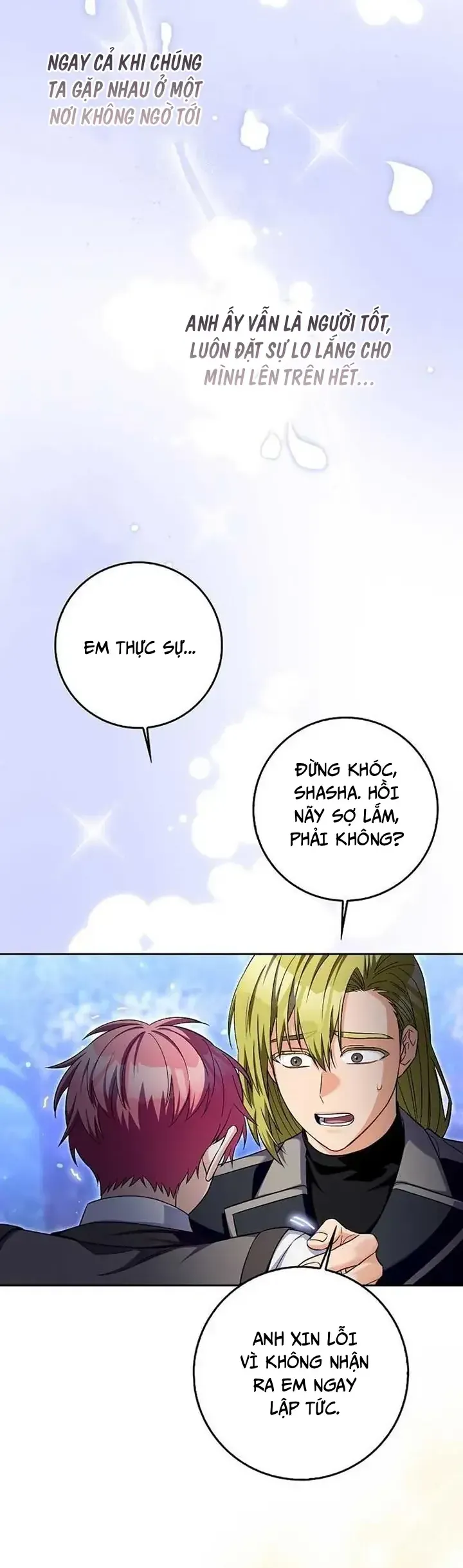 Kẻ Mạnh Nhất Thế Giới Ám Ảnh Tôi Chapter 20 - Trang 49
