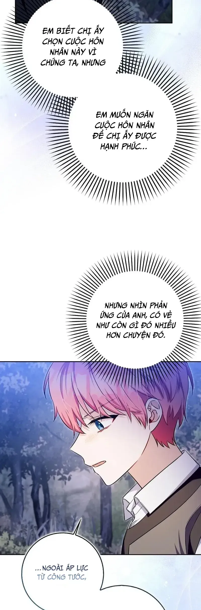Kẻ Mạnh Nhất Thế Giới Ám Ảnh Tôi Chapter 21 - Trang 10