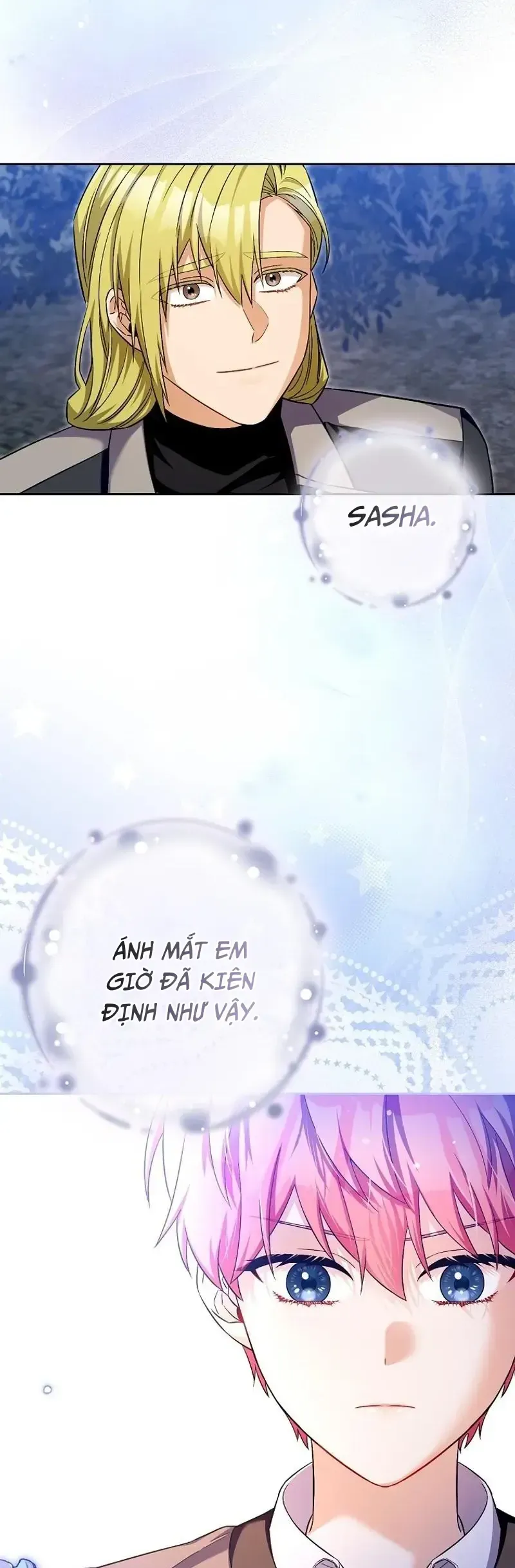 Kẻ Mạnh Nhất Thế Giới Ám Ảnh Tôi Chapter 21 - Trang 13