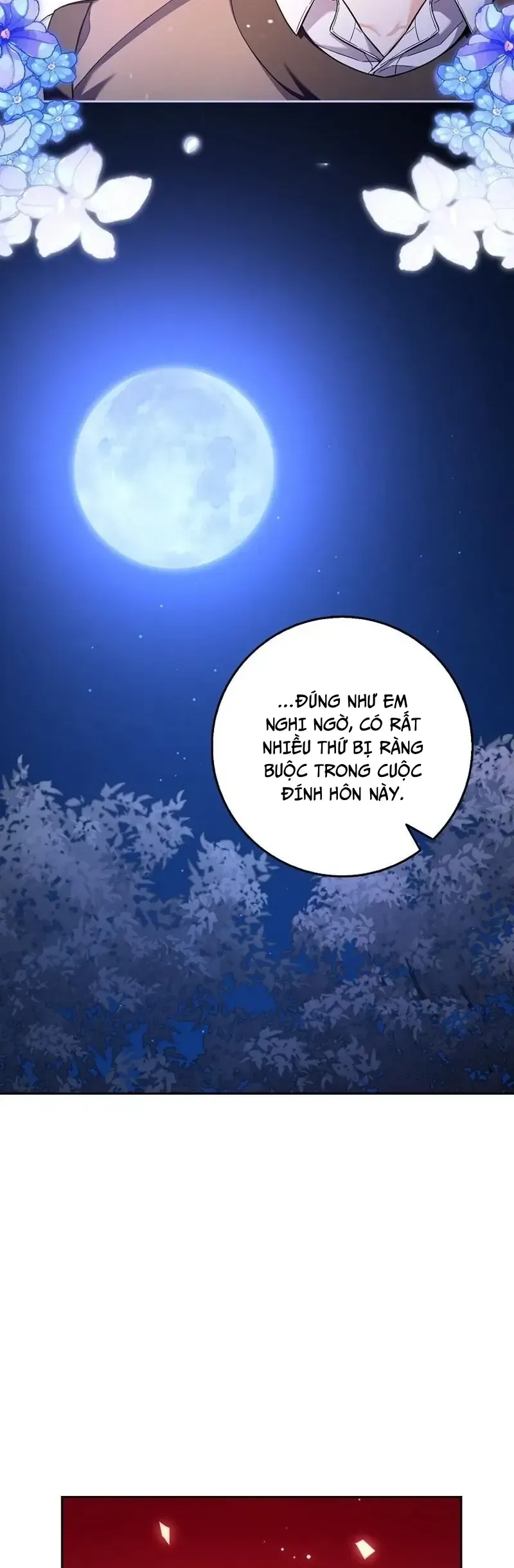 Kẻ Mạnh Nhất Thế Giới Ám Ảnh Tôi Chapter 21 - Trang 14