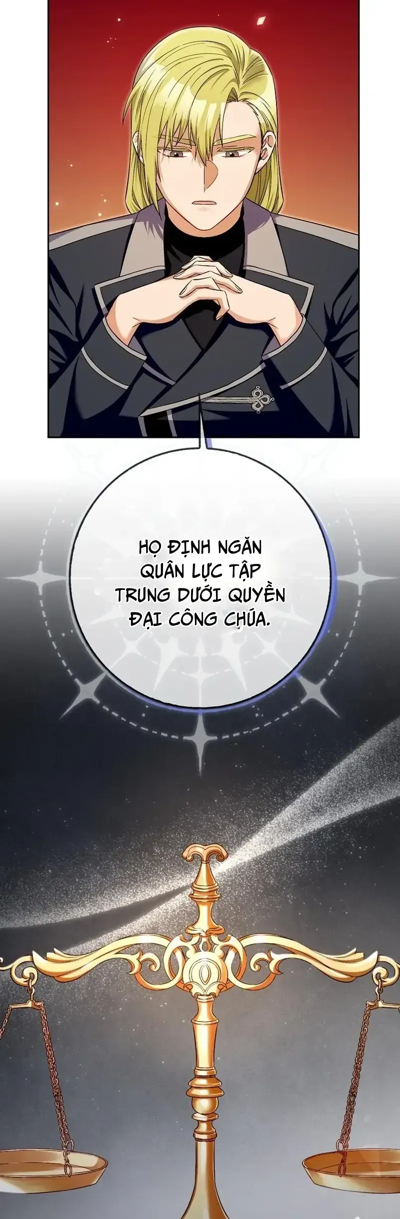 Kẻ Mạnh Nhất Thế Giới Ám Ảnh Tôi Chapter 21 - Trang 15