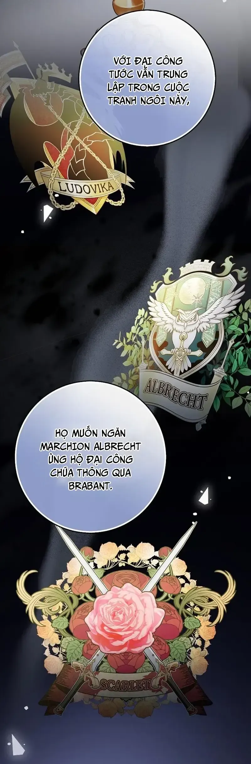Kẻ Mạnh Nhất Thế Giới Ám Ảnh Tôi Chapter 21 - Trang 16