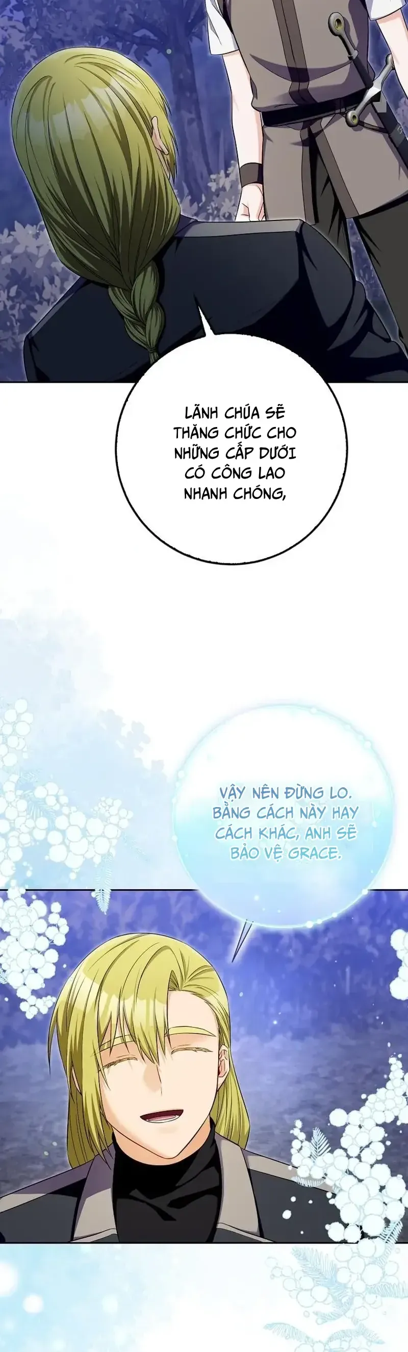 Kẻ Mạnh Nhất Thế Giới Ám Ảnh Tôi Chapter 21 - Trang 26
