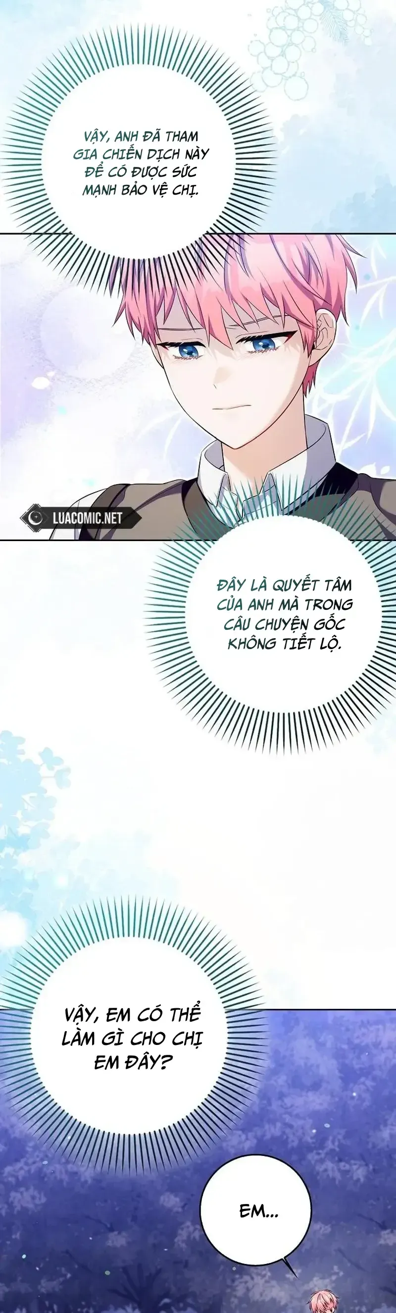 Kẻ Mạnh Nhất Thế Giới Ám Ảnh Tôi Chapter 21 - Trang 27