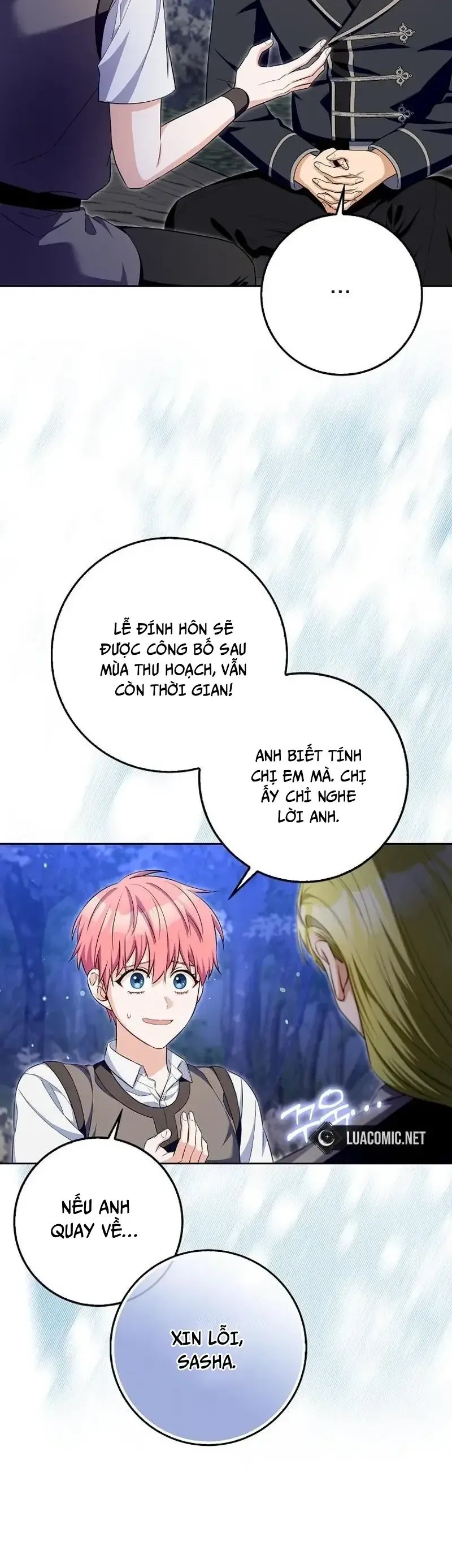 Kẻ Mạnh Nhất Thế Giới Ám Ảnh Tôi Chapter 21 - Trang 5
