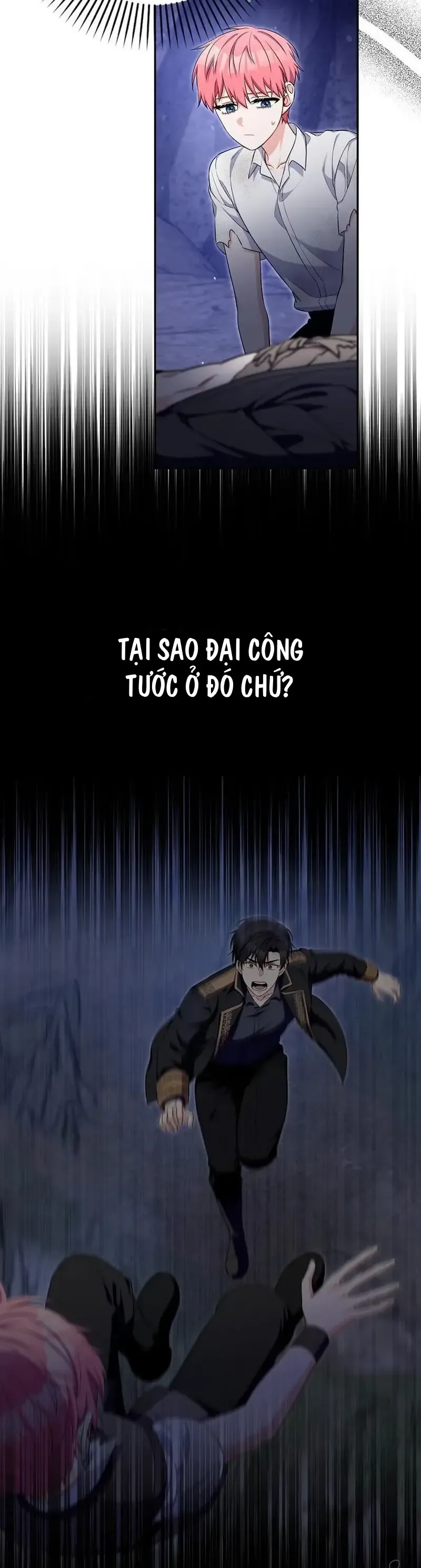 Kẻ Mạnh Nhất Thế Giới Ám Ảnh Tôi Chapter 22 - Trang 12