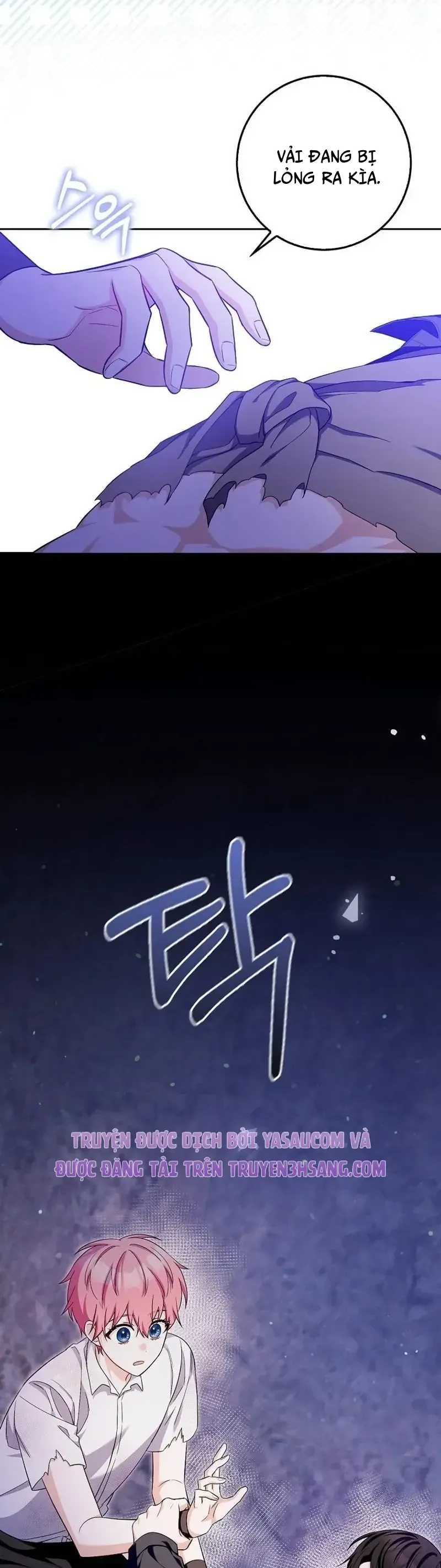 Kẻ Mạnh Nhất Thế Giới Ám Ảnh Tôi Chapter 22 - Trang 15